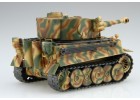 FUJIMI 小丸軍車 TM6 TIGER I 虎式一號 王牌車長 米歇爾 惠特曼座車 富士美 組裝模型 763057